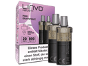 Linvo - Pod Lite Plus Cartridge 20 mg/ml (2er Pack)