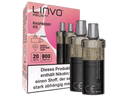 Linvo - Pod Lite Plus Cartridge 20 mg/ml (2er Pack)