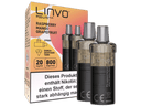 Linvo - Pod Lite Plus Cartridge 20 mg/ml (2er Pack)