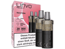 Linvo - Pod Lite Plus Cartridge 20 mg/ml (2er Pack)