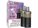 Linvo - Pod Lite Plus Cartridge 20 mg/ml (2er Pack)