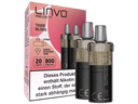 Linvo - Pod Lite Plus Cartridge 20 mg/ml (2er Pack)