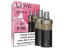 Linvo - Pod Lite Plus Cartridge 20 mg/ml (2er Pack)