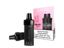 Linvo - Pod Lite Cartridge (2er Pack)