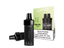 Linvo - Pod Lite Cartridge (2er Pack)