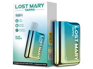 Lost Mary Tappo Akkuträger