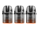 Lost Vape - E Plus V2 Dual Mesh Pod (3er Pack)