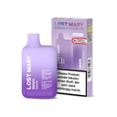 Lost Mary Disposable - Grape