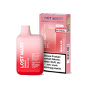 Lost Mary Disposable - Peach Ice