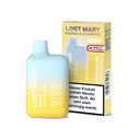 Lost Mary Disposable - Pineapple Ice