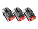 Lost Vape - E Plus Dual Mesh Pod (3er Pack)