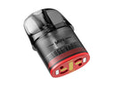 Lost Vape - E Plus Dual Mesh Pod (3er Pack)