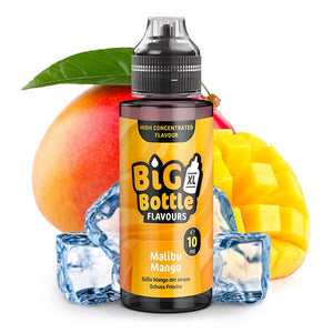 Big Bottle - Malibu Mango 10ml