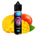 Vampire Vape Bar Salts - Mango Aroma Longfill 10ml