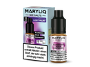 MARYLIQ - Nikotinsalz Liquid - Blueberry Sour Raspberry