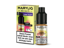 MARYLIQ - Nikotinsalz Liquid - Cherry Lemon Mint