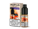 MARYLIQ - Nikotinsalz Liquid - Citrus Sunrise