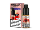 MARYLIQ - Nikotinsalz Liquid - Double Apple