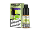 MARYLIQ - Nikotinsalz Liquid - Lemon Lime