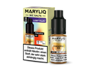 MARYLIQ - Nikotinsalz Liquid - Pineapple Ice