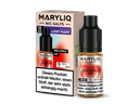 MARYLIQ - Nikotinsalz Liquid - Red Apple Ice