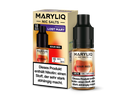 MARYLIQ - Nikotinsalz Liquid - Sour Red