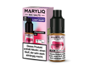 MARYLIQ - Nikotinsalz Liquid - Strawberry Ice