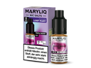 MARYLIQ - Nikotinsalz Liquid - Triple Berry Ice