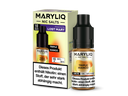 MARYLIQ - Nikotinsalz Liquid - Triple Mango