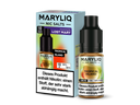MARYLIQ - Nikotinsalz Liquid - Tropical Island