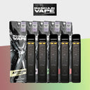 Maskulin H2 Vapes
