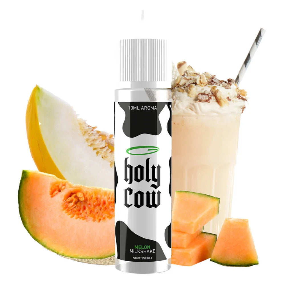 Holy Cow - Melon Milkshake Aroma 10ml