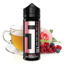 5Elements - White Roseberry Aroma Longfill 10ml