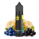 MISFITS - Blueberry Blackcurrant Banana Aroma Longfill 10ml