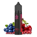 MISFITS - Blueberry Cherry Cranberry Aroma Longfill 10ml