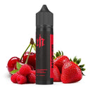MISFITS - Strawberry Cherry Raspberry Aroma Longfill 10ml