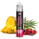 MONSOON - Pineapple Berry Strom Aroma Longfill 6ml