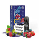 187 Strassenbande Einweg Pod - 040 Hamburg 20 mg/ml (1er Pack)