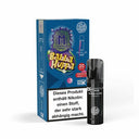 187 Strassenbande Einweg Pod - Babba Huppa - Maxwell Edition 20 mg/ml (1er Pack)