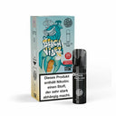 187 Strassenbande Einweg Pod - Beach Vibez 20 mg/ml (1er Pack)