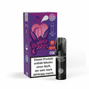 187 Strassenbande Einweg Pod - Juicy Puzzy 20 mg/ml (1er Pack)