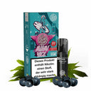 187 Strassenbande Einweg Pod - Miami Vice 20 mg/ml (1er Pack)