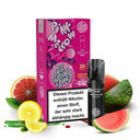 187 Strassenbande Einweg Pod - Pink Mellow 20mg/ml (1er Pack)