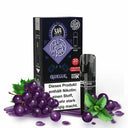 187 Strassenbande Einweg Pod - Quelle -SA4 Edition 20mg/ml (1er Pack)