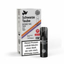 187 Strassenbande Einweg Pod - Schwarze Taube 20 mg/ml (1er Pack)