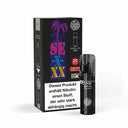 187 Strassenbande Einweg Pod - SE-X-XX (1er Pack)