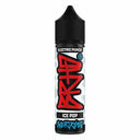 BRHD Electric Punch - Ice Pop Aroma Longfill 10ml