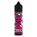 BRHD Electric Punch - Lychee Ice Aroma Longfill 10ml