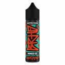 BRHD Electric Punch - Mango Ice Aroma Longfill 10ml
