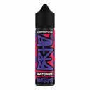 BRHD Electric Punch - Mystery Ice Aroma Longfill 10ml